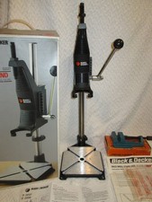 Vintage Black & Decker Drill