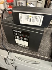 Green Power Mobility Scooter