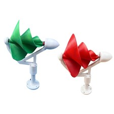 Wind turbine generator - turbine,