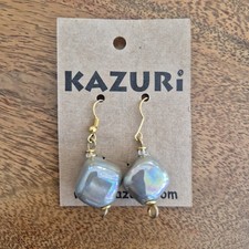 Colourful Earrings Made In Kenya (New!)