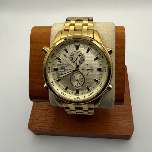 Citizen 6850 sd8b37 alarm - 6850-sd8b37,