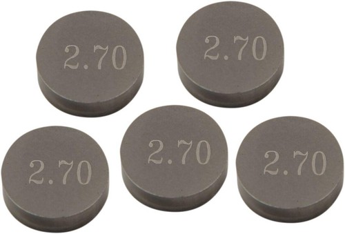 Prox 48mm valve shims for - prox,