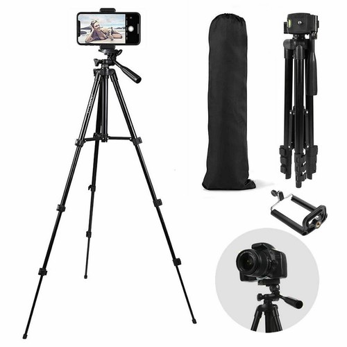 Tripod stand mount selfie - stand,