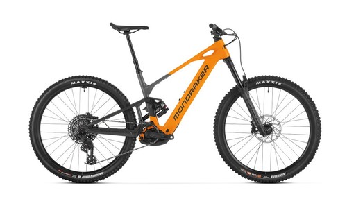 Mondraker crafty carbon - mondraker,
