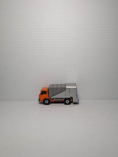 Vintage matchbox superfast - matchbox,
