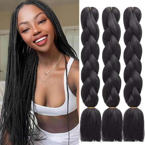 Trend kanekalon jumbo braid - trend,
