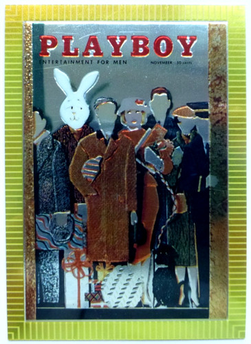 550 playboy 1995 - playboy,