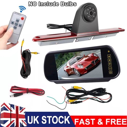 Rear view led reverse - rear,