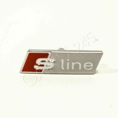 Genuine tsi badge - badge, tt