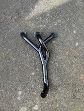 Maniflow Cooper Free flow