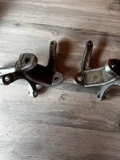 Dinli / Quadzilla 450 Front