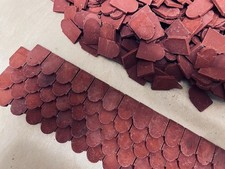 Half Round 1/12th Dolls House