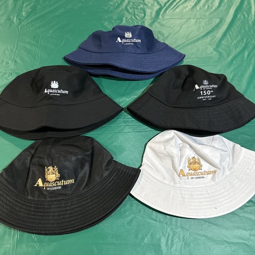 Aquascutum anniversary bucket - aquascutum,