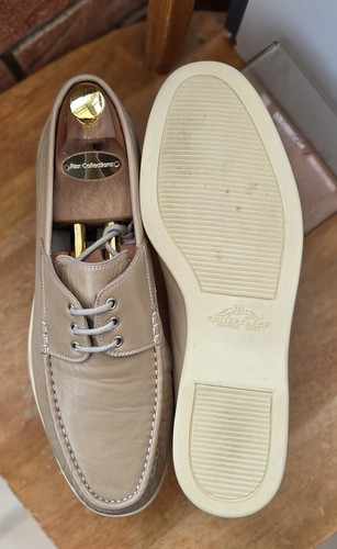 Bally mens boat - bally, boat/derby