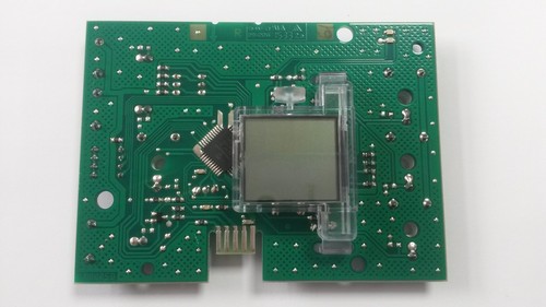 Glowworm 0020027897 interface - 0020027897,