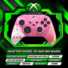 XBOX ONE SERIES RAPID FIRE