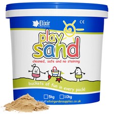 Children's Play Sand | Safe