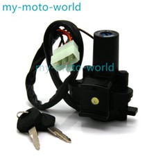For Kawasaki Ignition Switch