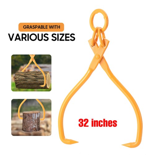 32in forestry lifting - forestry,