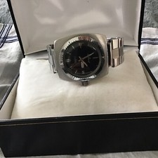 Eminent Skin Diver automatic