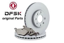 Original brake pads brake pads front DFSK Glory 580 + Seres 3 + Fengon 500 + 600