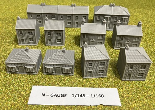 Gauge 148 model - n,