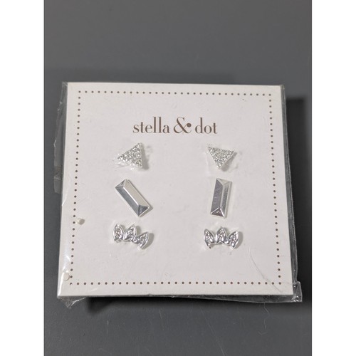 Stella dot set 3 - set, of