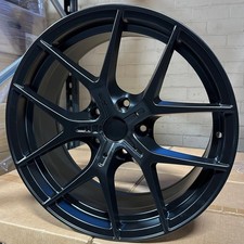18" BMW 1 SERIES E81 E82 MATT