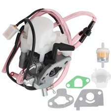 Carburetor Carb Fit For Honda EU20i EU2000I Home Power Generator 16100-Z0D-D03