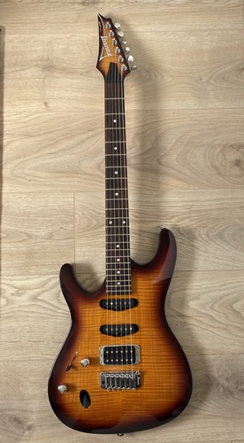 Ibanez sa160fml bbt brown - sa160fml-bbt,