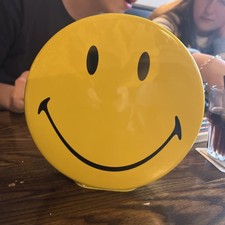 Official classic smiley smile - smiley,