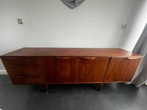 Vintage mcintosh teak - vintage,