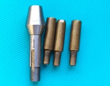 Watchmakers Wolf Jahn & Co