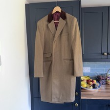 Hawes & Curtis (44R) Whipcord