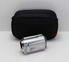 JVC EVERIO GZ-MG334 CAMCORDER