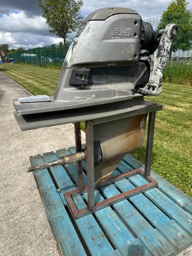 Volvo penta dph drive - volvo, dph-c