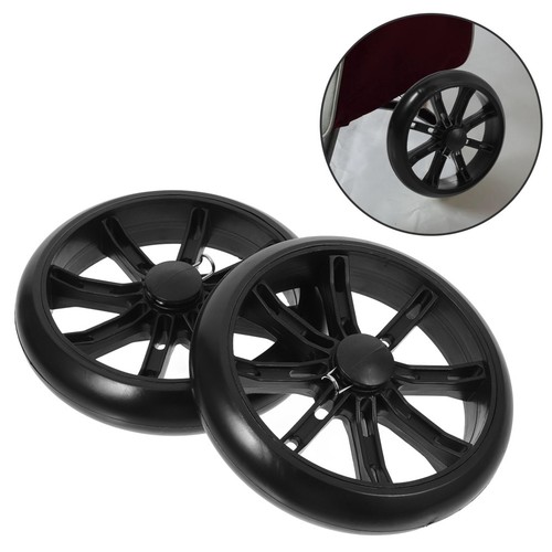 4pcs shopping cart - cart, wheels