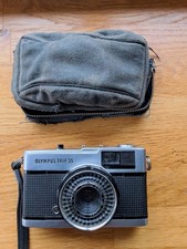 Olympus Trip 35 Vintage