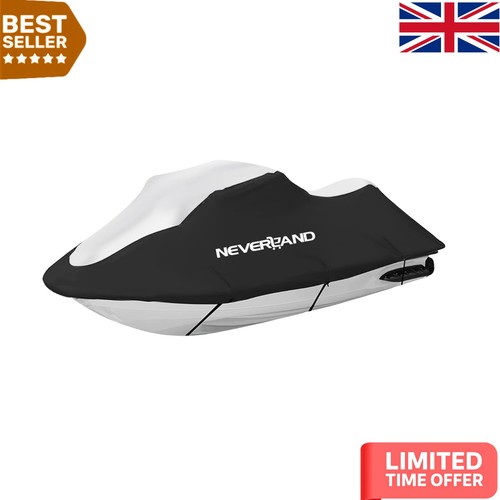 Ultimate protection jet ski - protection,
