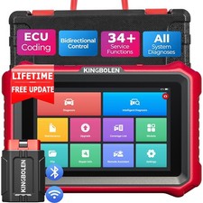 2025 KINGBOLEN K8 PRO Car