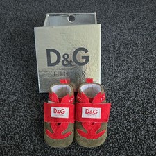 Dolce & Gabbana D&G  Infant