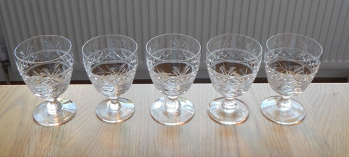 Set stuart crystal glass - stuart,