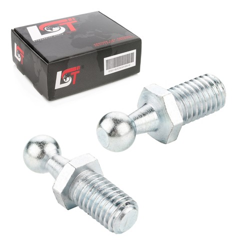 Ball head screw m10 - screw,