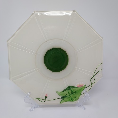 Vintage indiana glass - indiana,