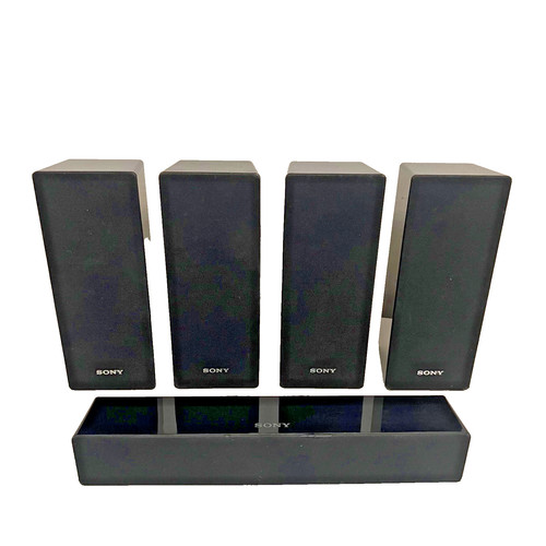 Sony 3ω 100w surround - sony,
