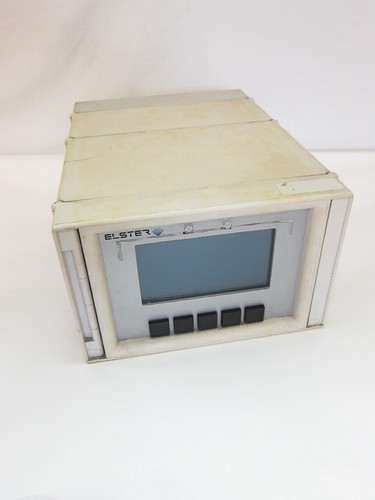 Elster amco unitest testing - elster, unitest-je