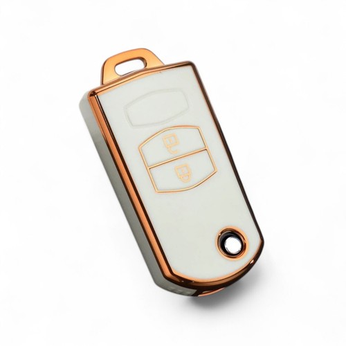 Key cover for mazda 6 - mazda,
