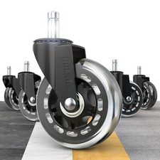 11x22mm Office Chair Wheels