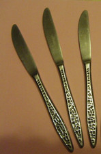 Viners MOSAIC:  Three Dessert