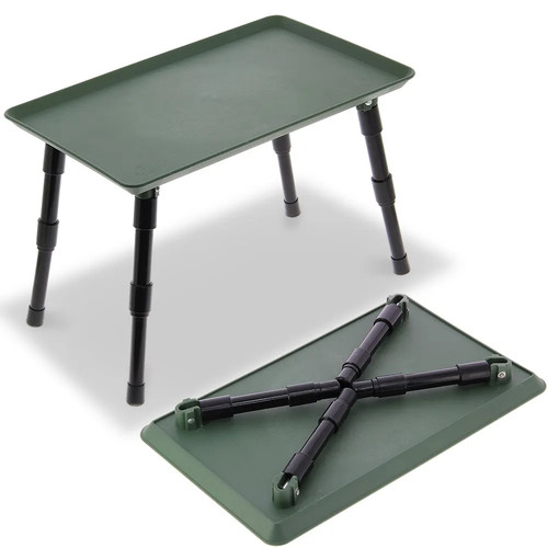 Carp fishing bivvy table - carp,